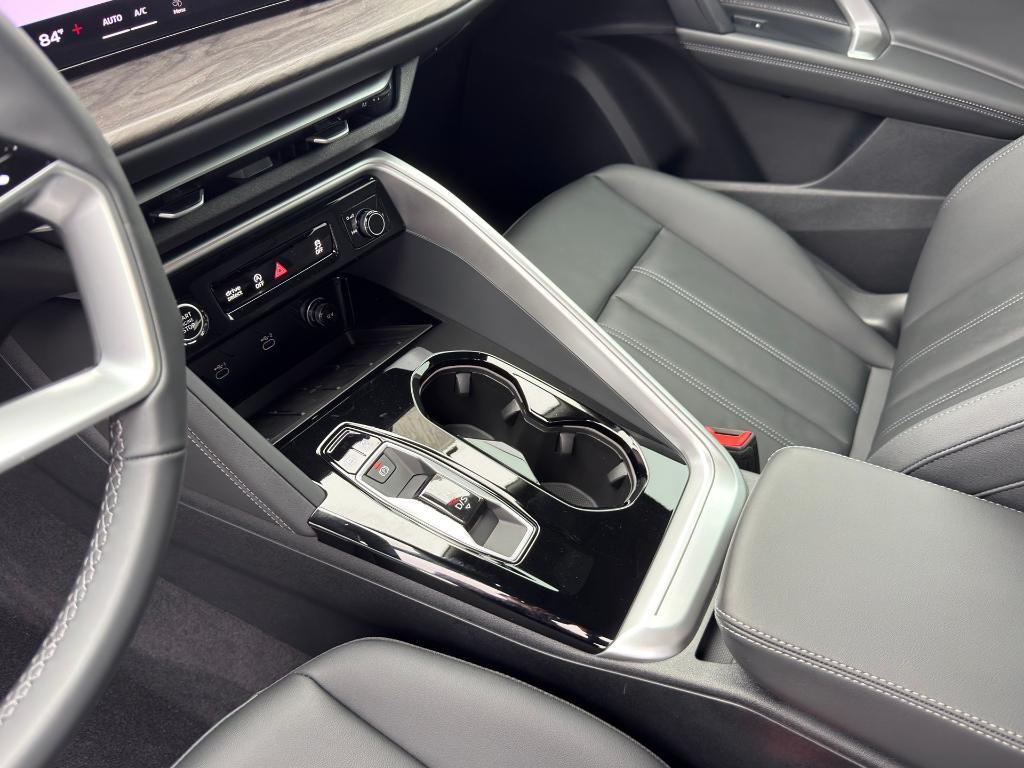 new 2026 Audi Q5 Sportback car, priced at $64,455