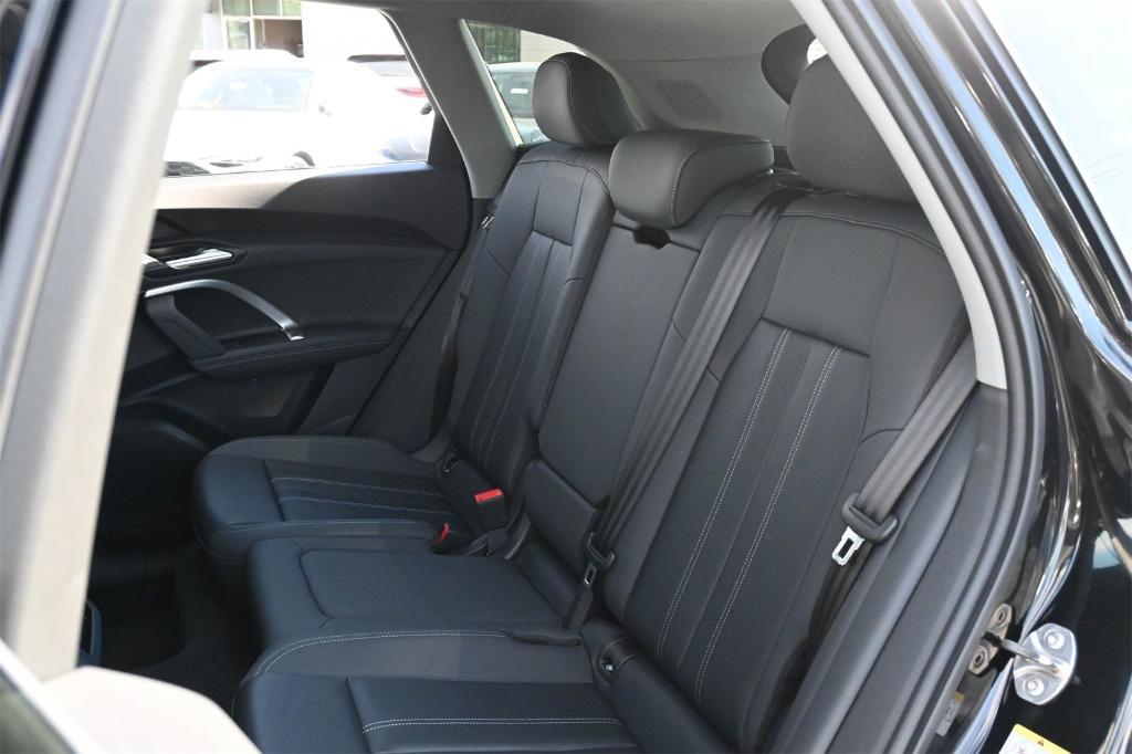 used 2025 Audi Q5 car, priced at $49,272
