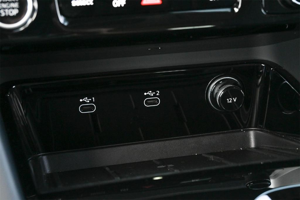 used 2025 Audi Q5 car, priced at $47,995