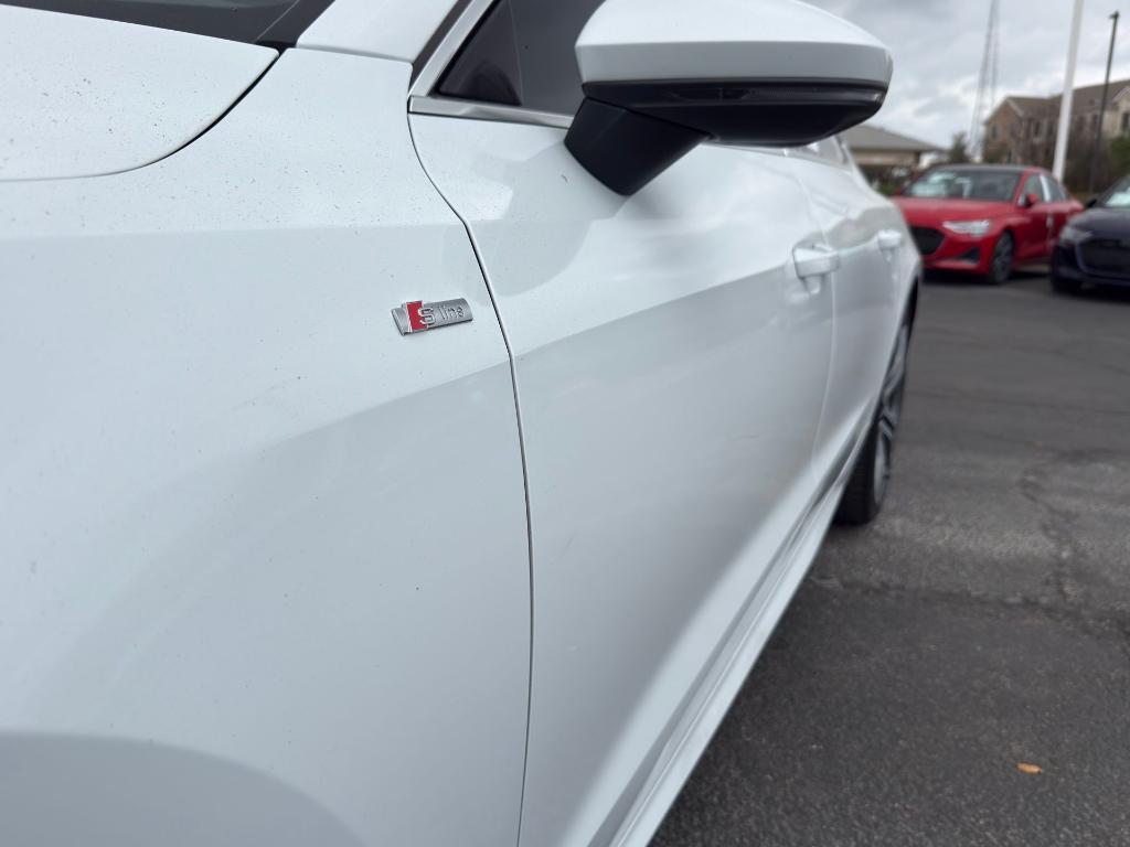 used 2019 Audi A7 car, priced at $35,500