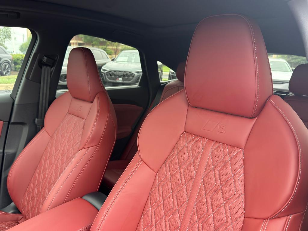 new 2026 Audi SQ5 car, priced at $79,070