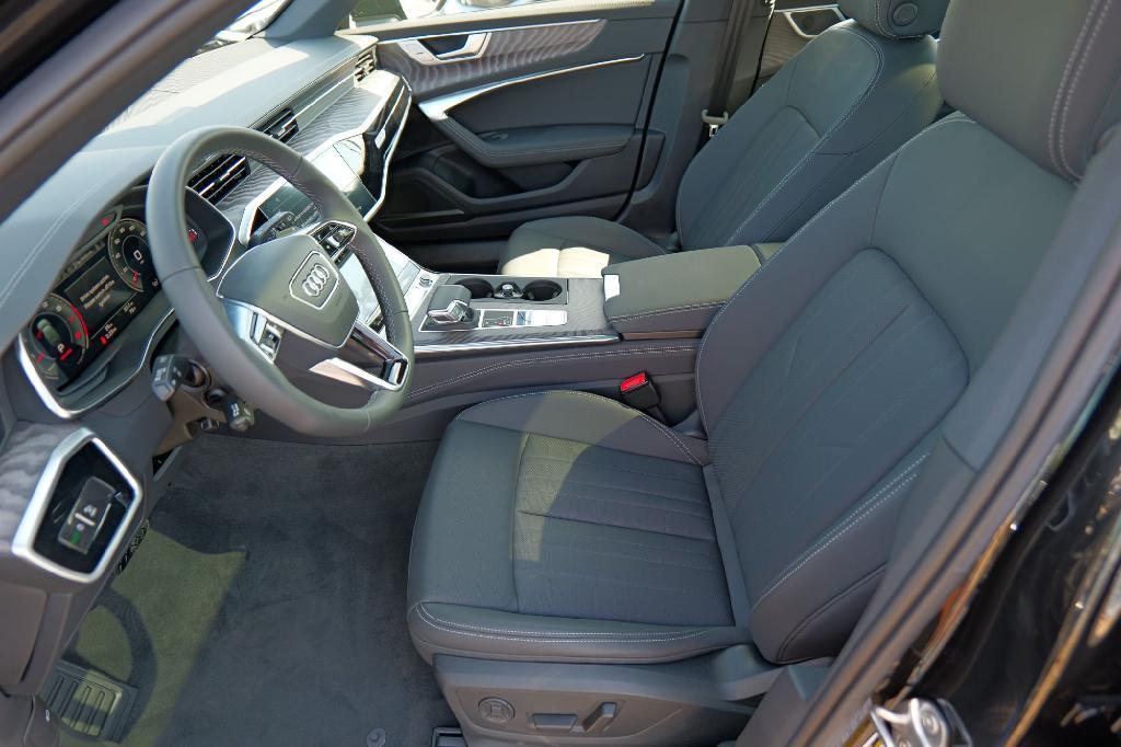 new 2026 Audi A6 allroad car, priced at $73,758