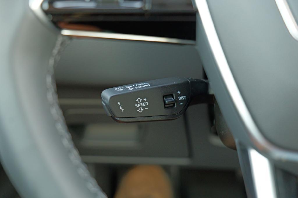 new 2026 Audi A6 allroad car, priced at $73,758