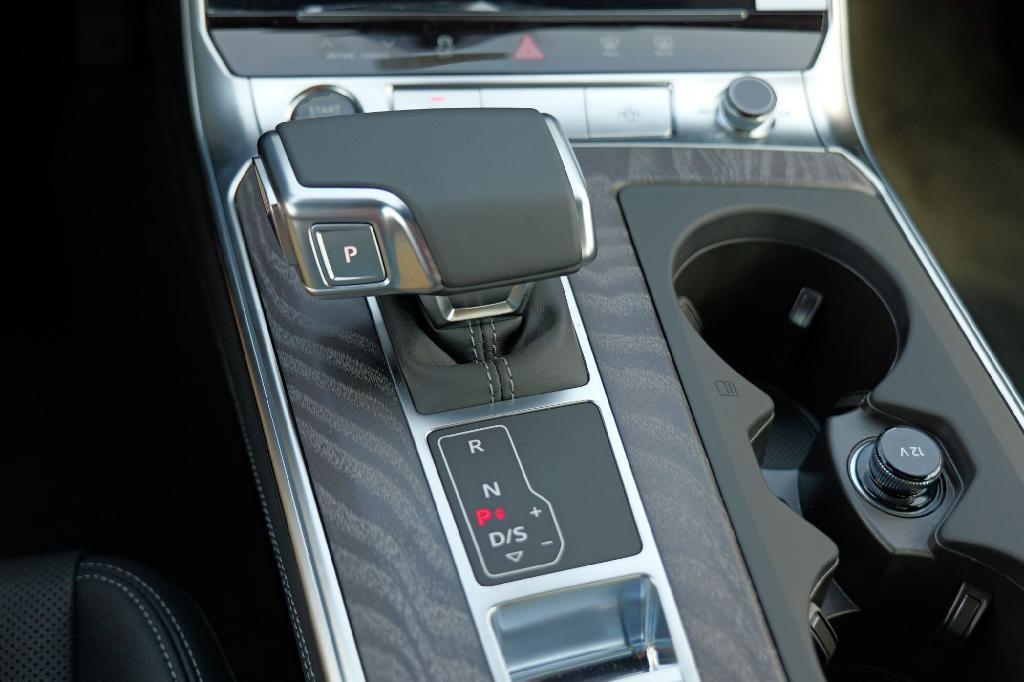 new 2026 Audi A6 allroad car, priced at $73,758