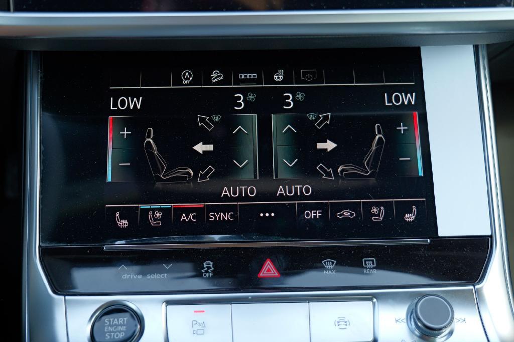 new 2026 Audi A6 allroad car, priced at $73,758