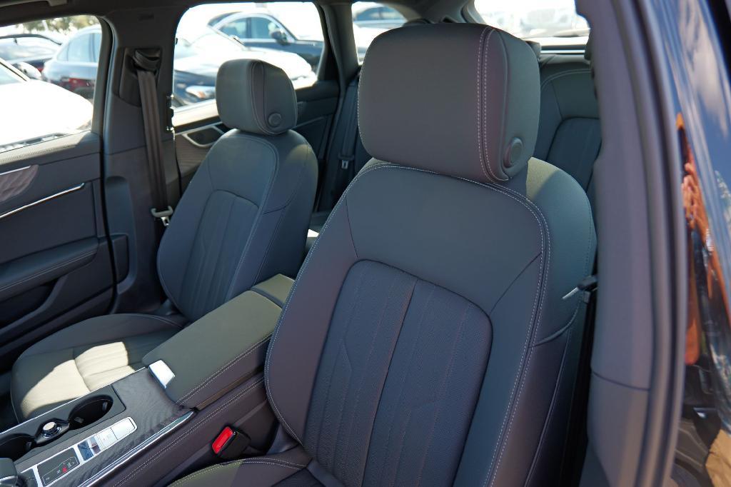 new 2026 Audi A6 allroad car, priced at $73,758