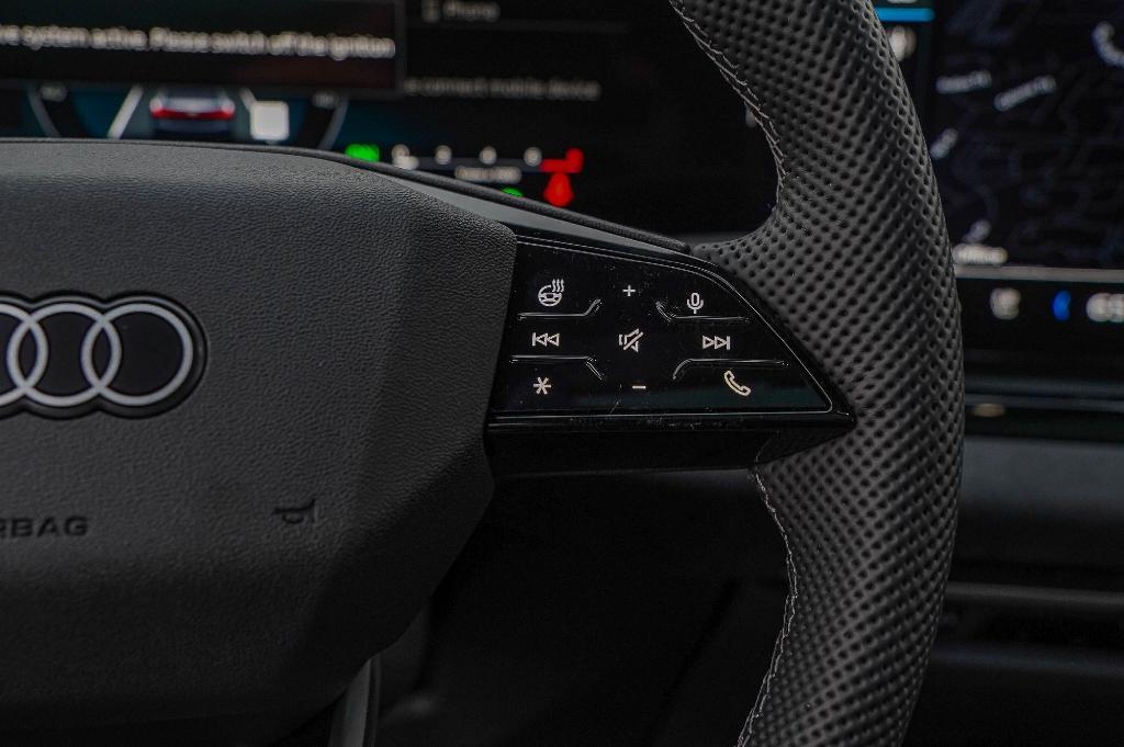 used 2025 Audi S5 car, priced at $61,195