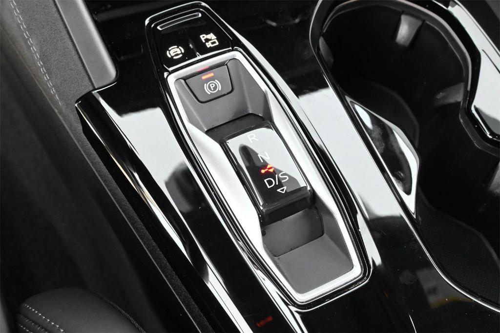 used 2025 Audi SQ5 car, priced at $66,558