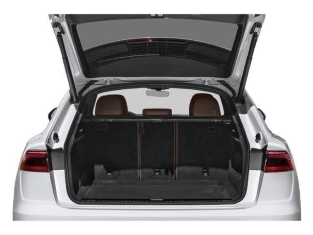 new 2026 Audi Q8 car, priced at $75,985