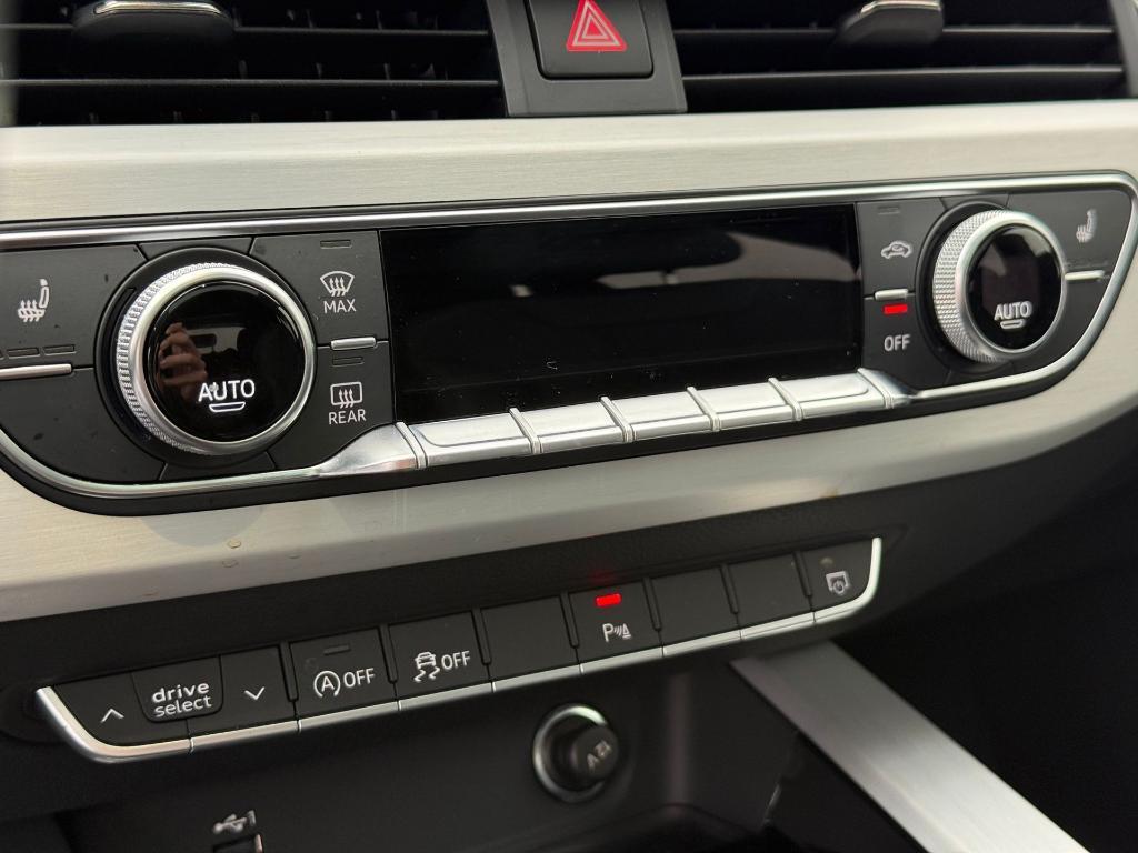 used 2023 Audi A5 car, priced at $30,249