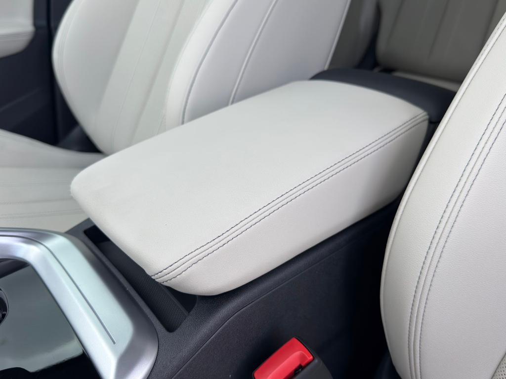 new 2025 Audi Q5 car, priced at $53,573