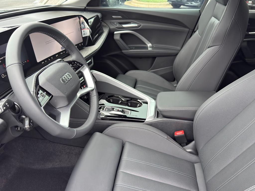 new 2026 Audi Q5 car, priced at $61,055
