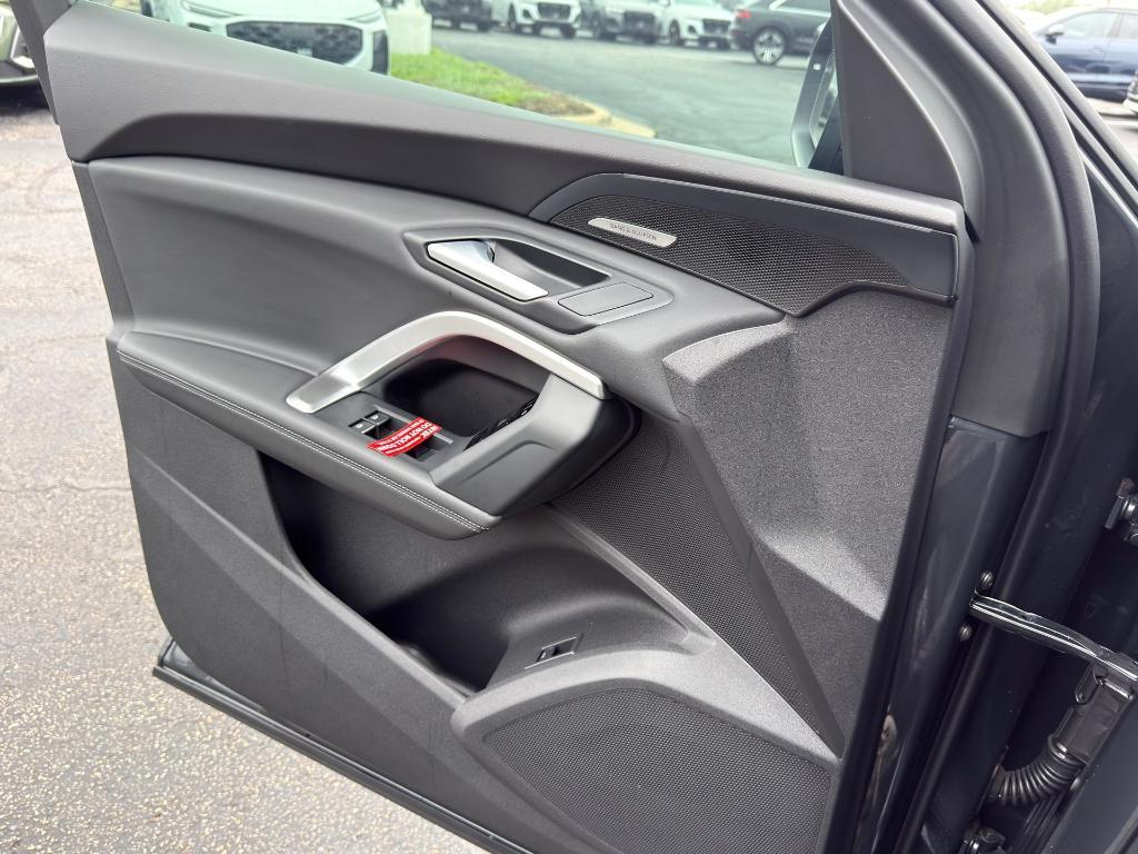 new 2026 Audi Q5 car, priced at $61,055