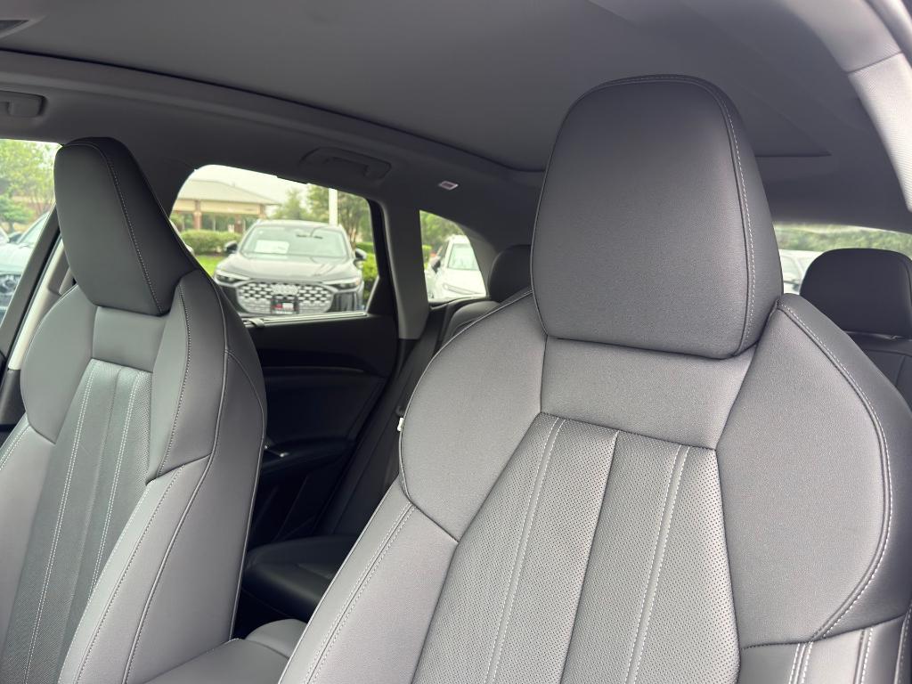 new 2026 Audi Q5 car, priced at $61,055