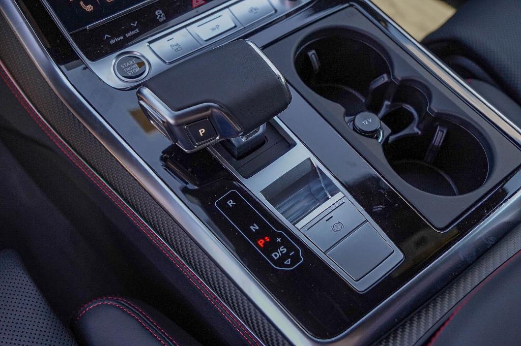 new 2026 Audi Q8 car, priced at $97,400