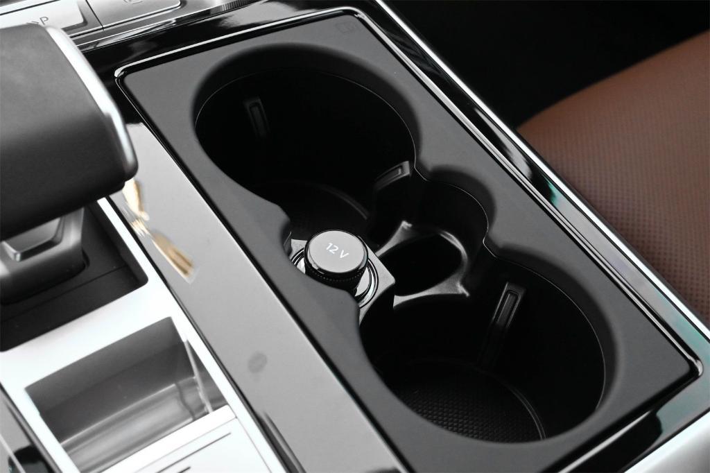 new 2026 Audi Q7 car, priced at $79,027