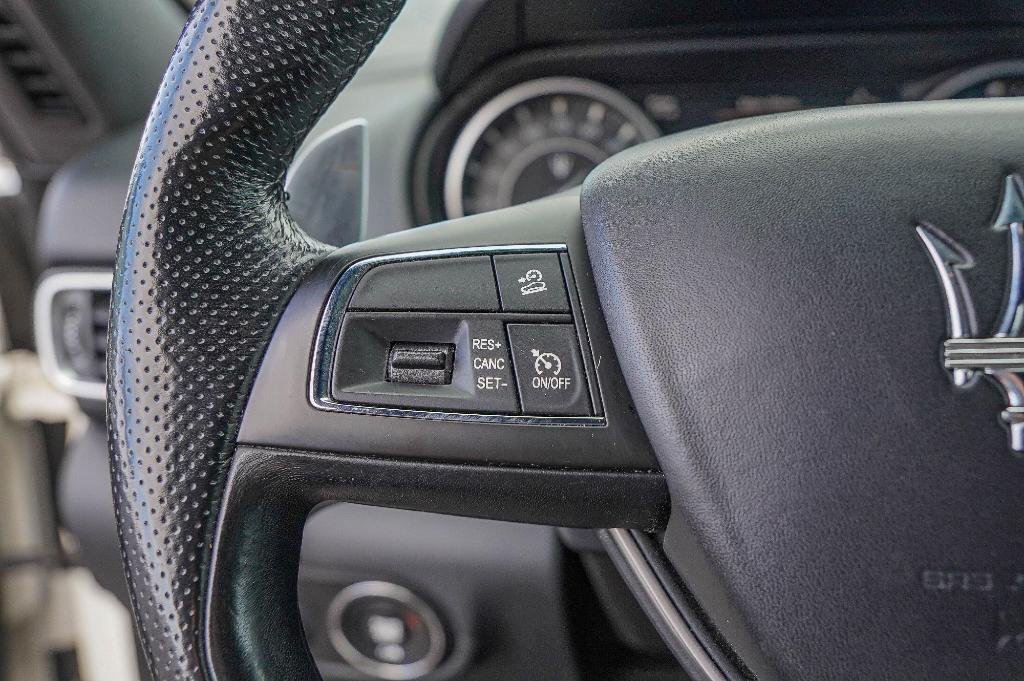 used 2021 Maserati Levante car, priced at $26,737