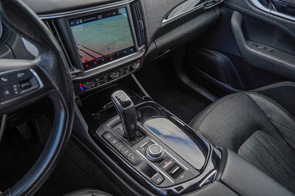 used 2021 Maserati Levante car, priced at $26,737