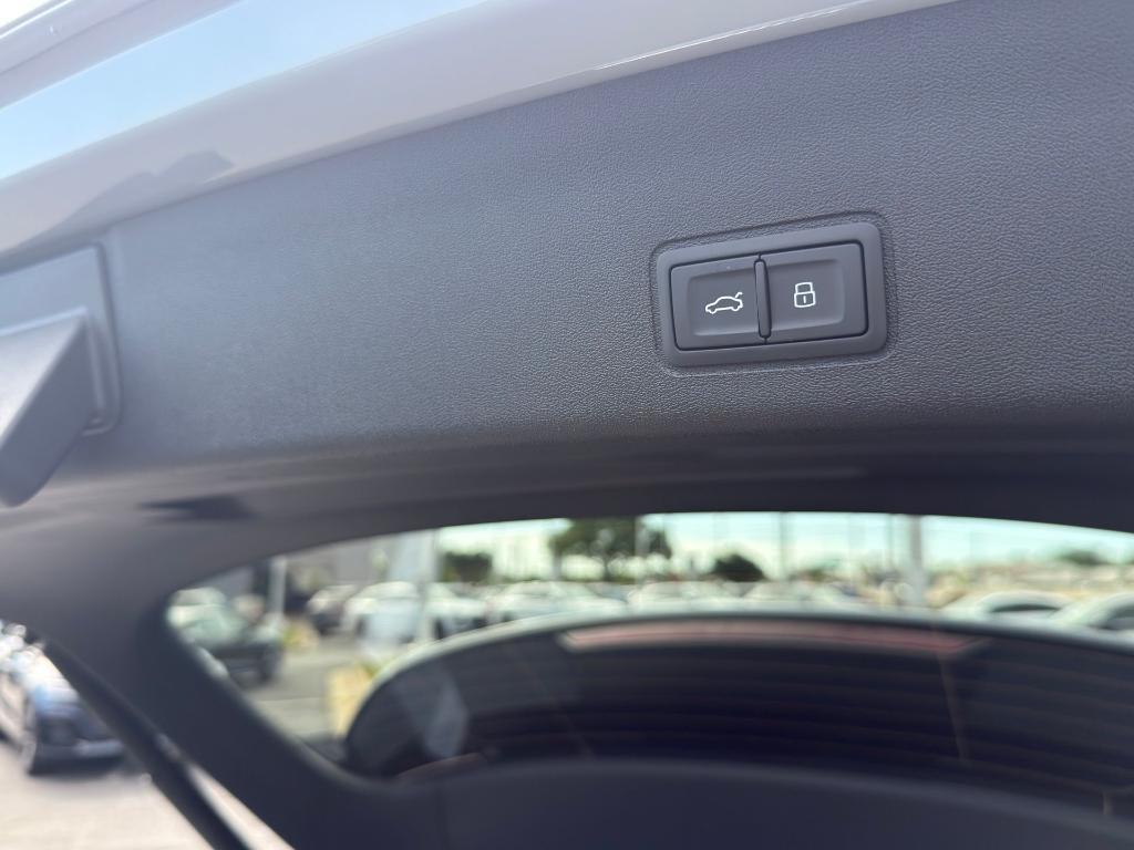 new 2026 Audi Q3 car, priced at $49,035