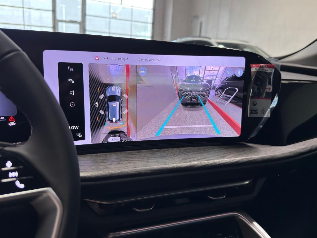 new 2026 Audi Q5 car, priced at $60,105