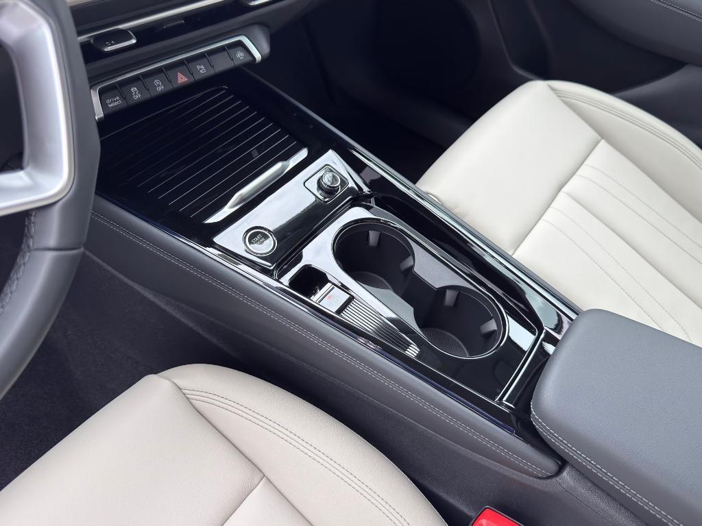 new 2026 Audi Q3 car, priced at $49,035