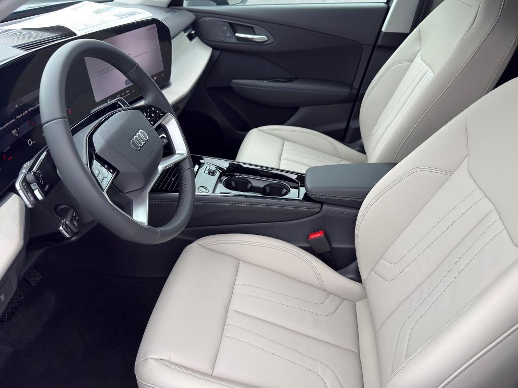 new 2026 Audi Q3 car, priced at $49,035