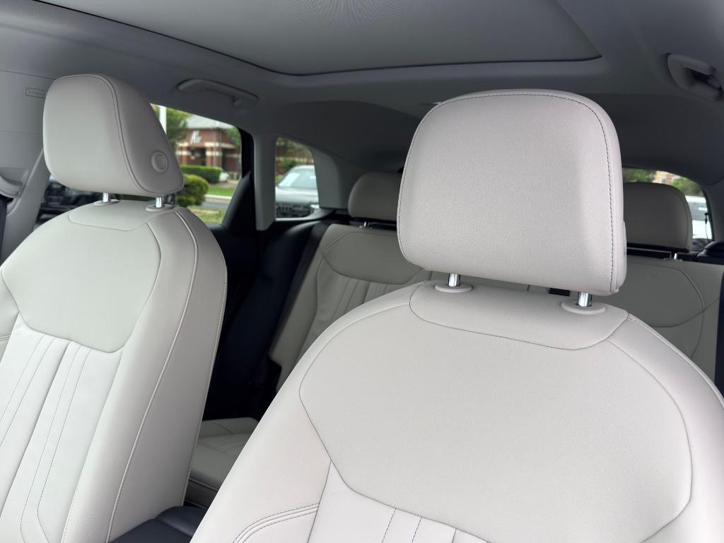 new 2026 Audi Q3 car, priced at $49,035