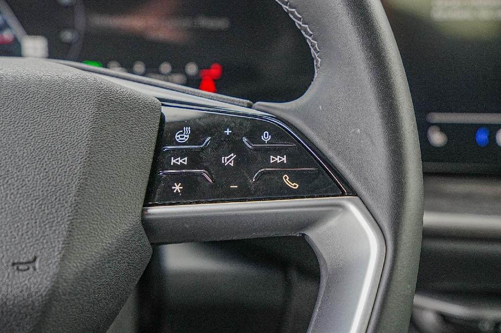 used 2025 Audi Q5 car, priced at $49,252