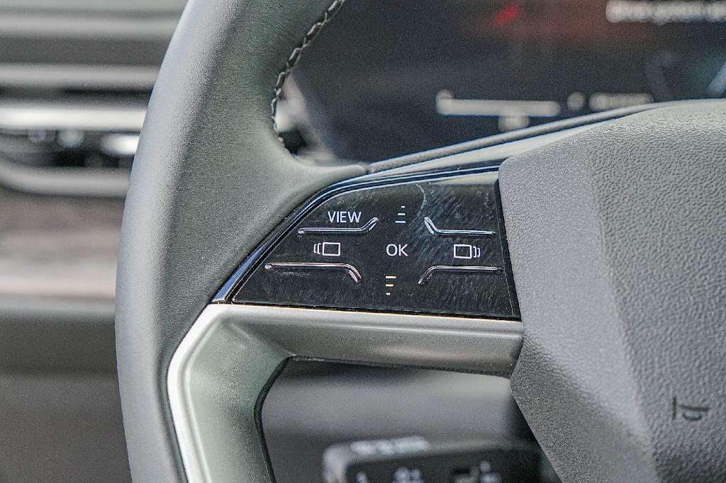 used 2025 Audi Q5 car, priced at $49,252