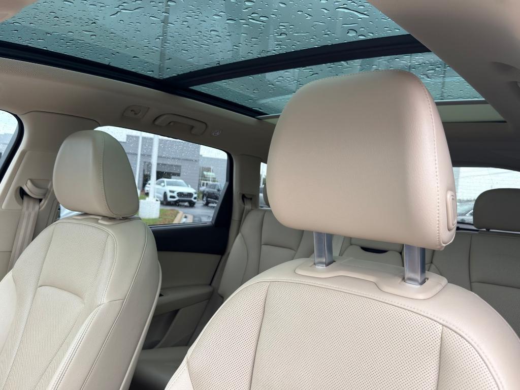used 2019 Audi Q7 car, priced at $21,775