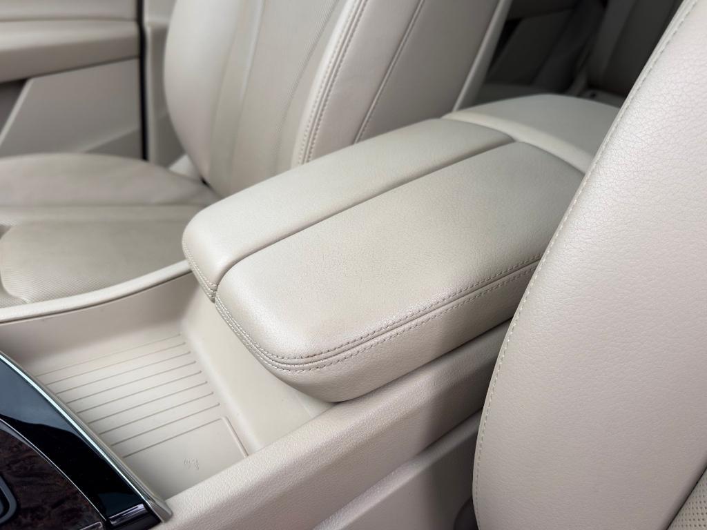 used 2019 Audi Q7 car, priced at $21,775