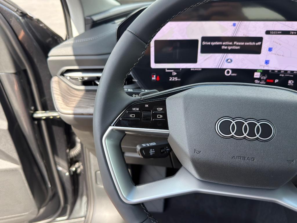 new 2026 Audi Q5 car, priced at $62,395