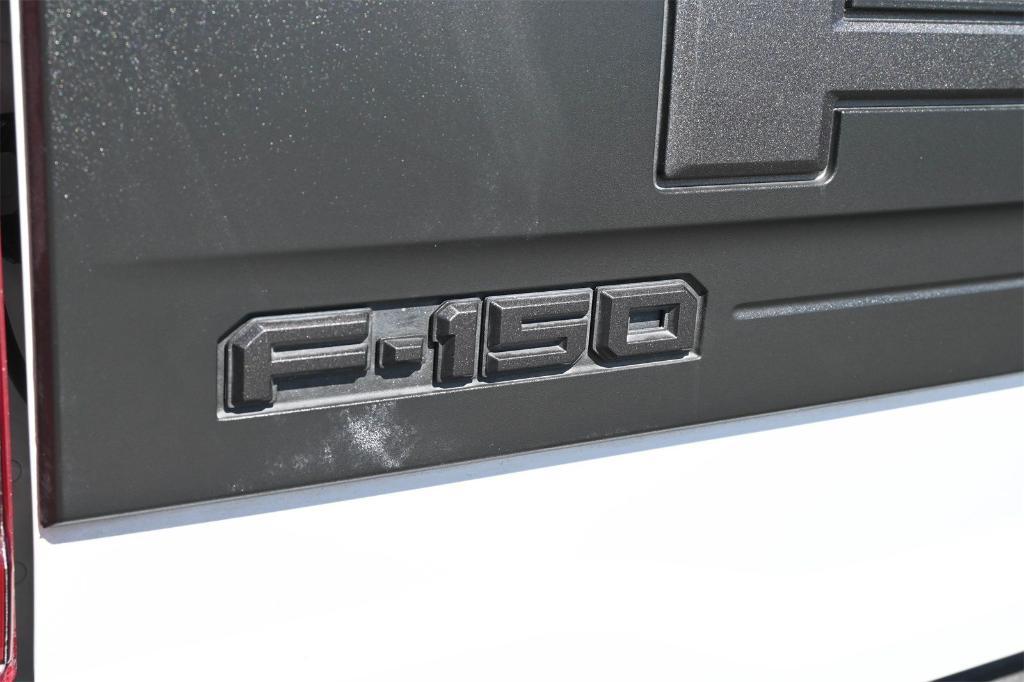 used 2023 Ford F-150 car, priced at $66,995