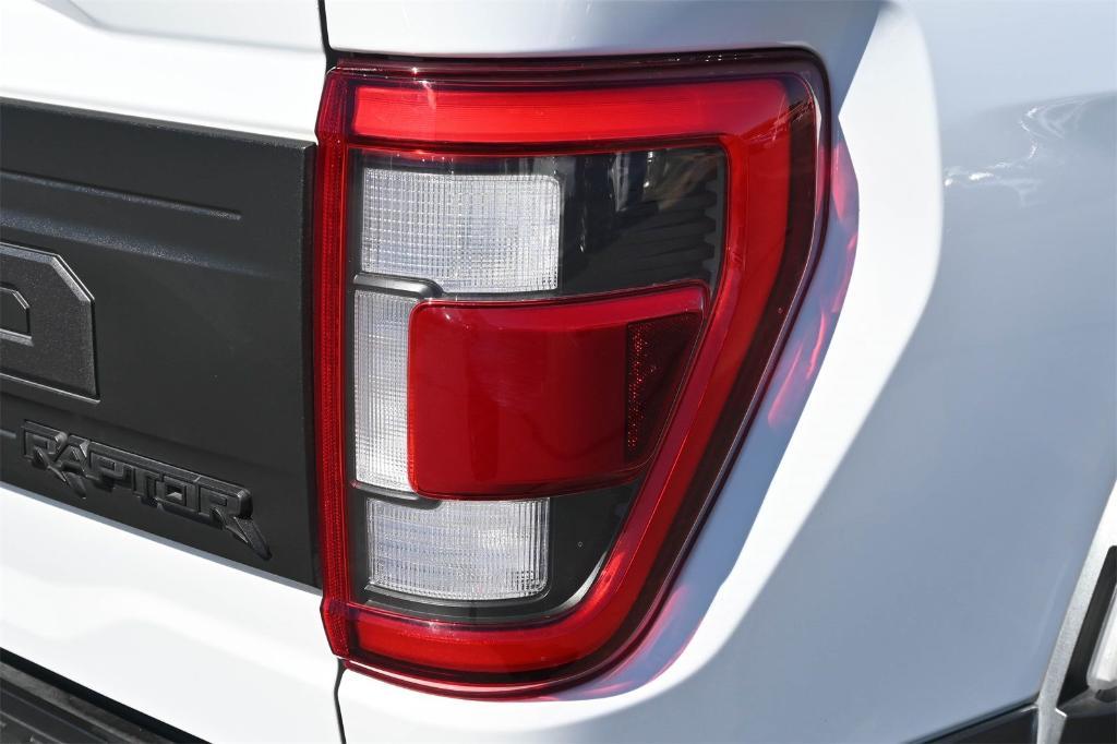 used 2023 Ford F-150 car, priced at $66,995