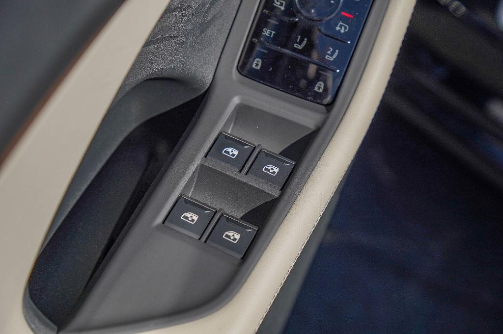 new 2025 Audi A5 car, priced at $53,981