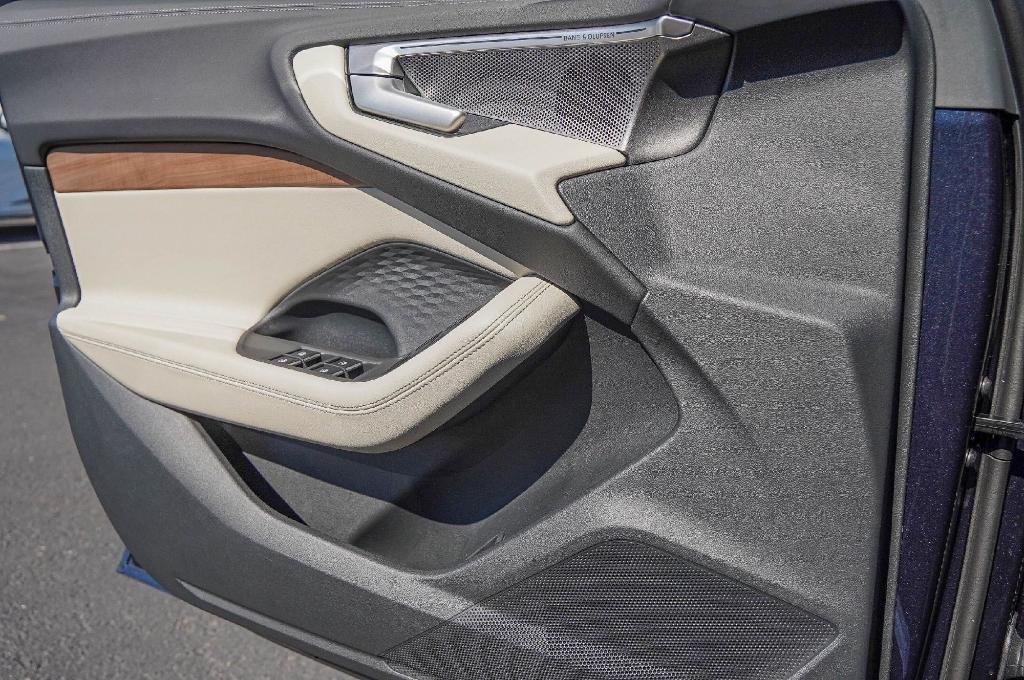 new 2025 Audi A5 car, priced at $53,981