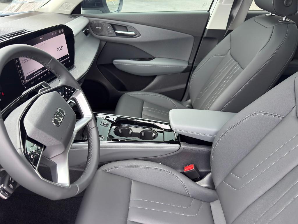 new 2026 Audi Q3 car, priced at $50,920
