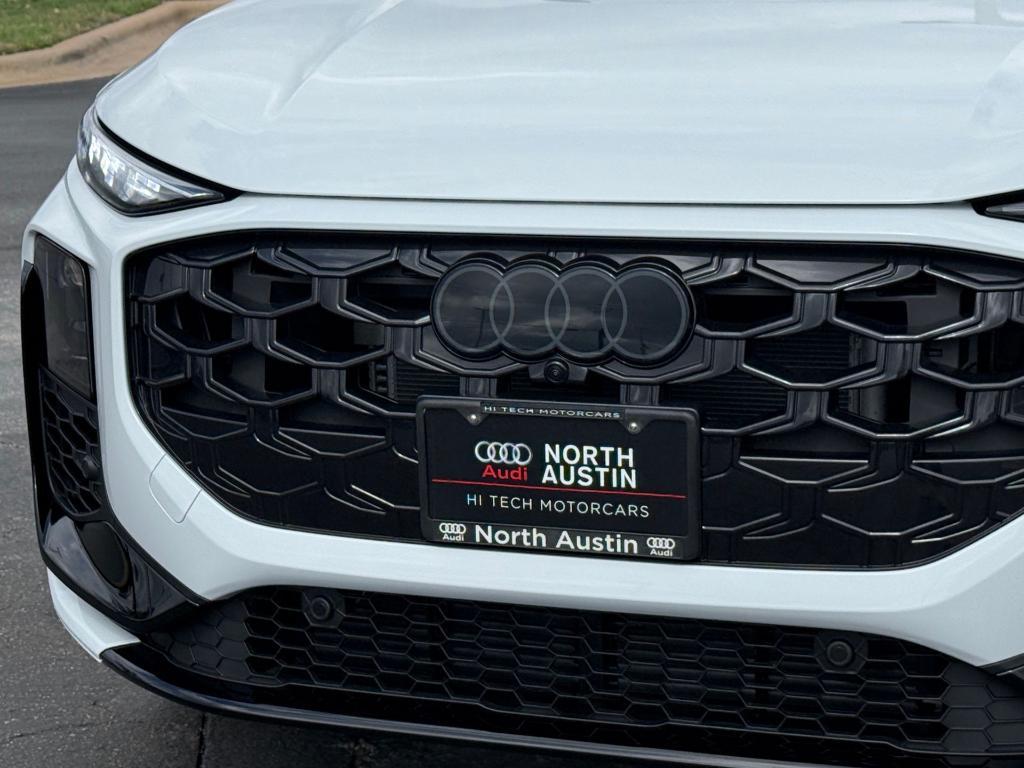 new 2026 Audi Q3 car, priced at $50,920