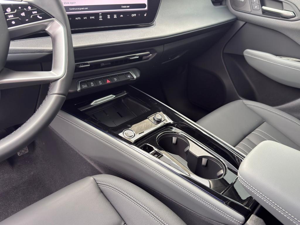 new 2026 Audi Q3 car, priced at $50,920