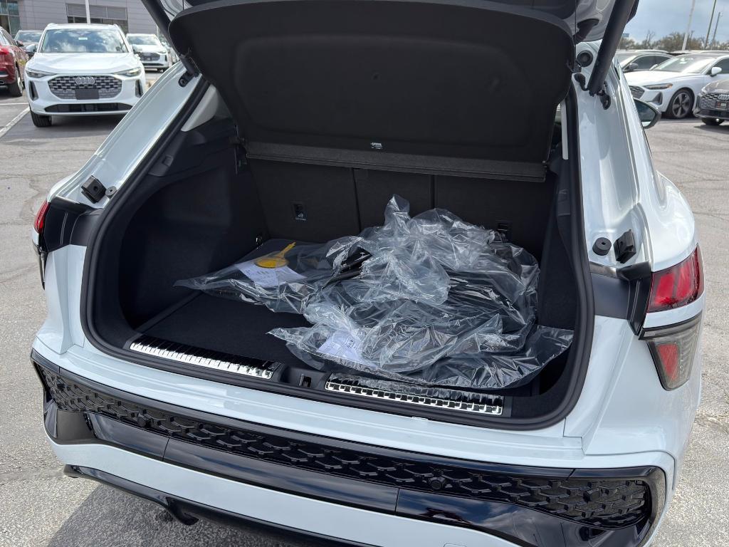 new 2026 Audi Q3 car, priced at $50,920