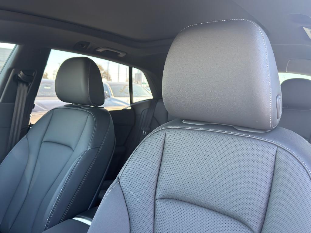 new 2026 Audi Q8 car, priced at $79,502