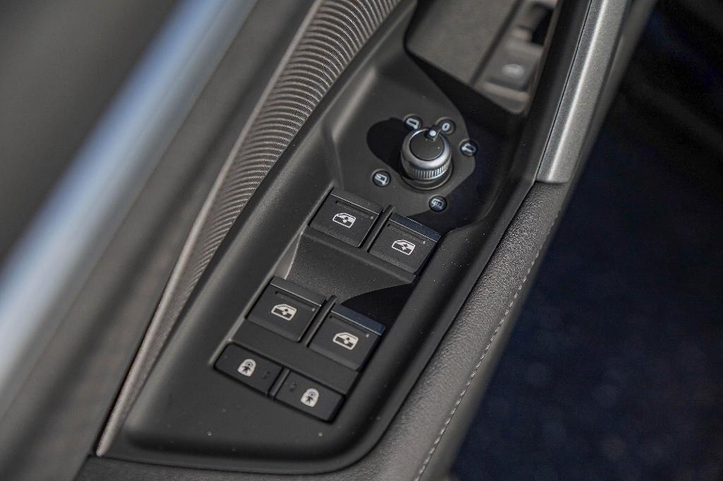 new 2026 Audi A3 car, priced at $43,433