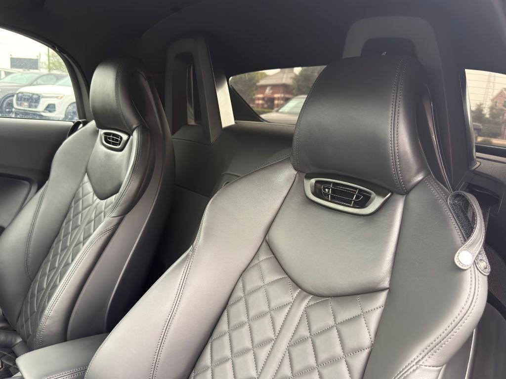 used 2023 Audi TT car, priced at $51,995