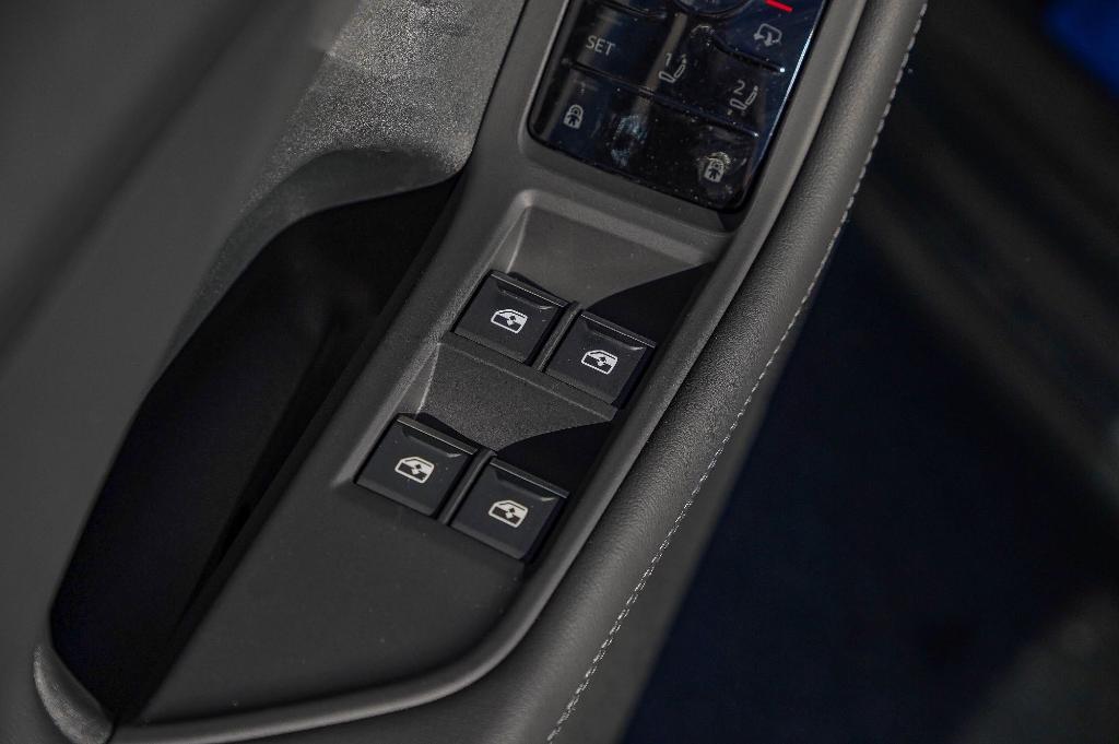 new 2025 Audi A5 car, priced at $53,981