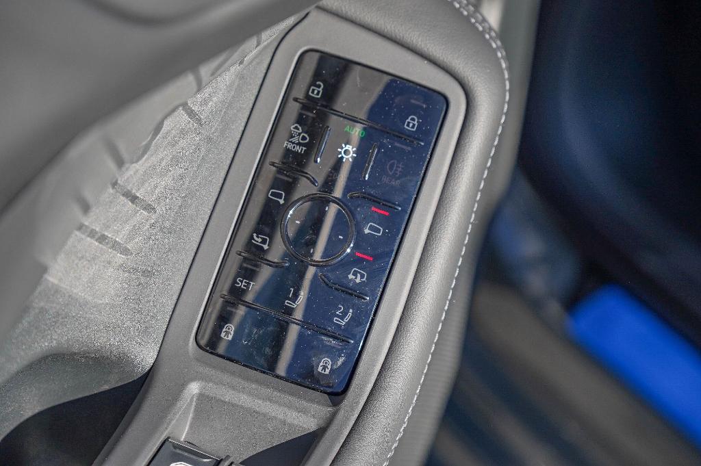 new 2025 Audi A5 car, priced at $53,981