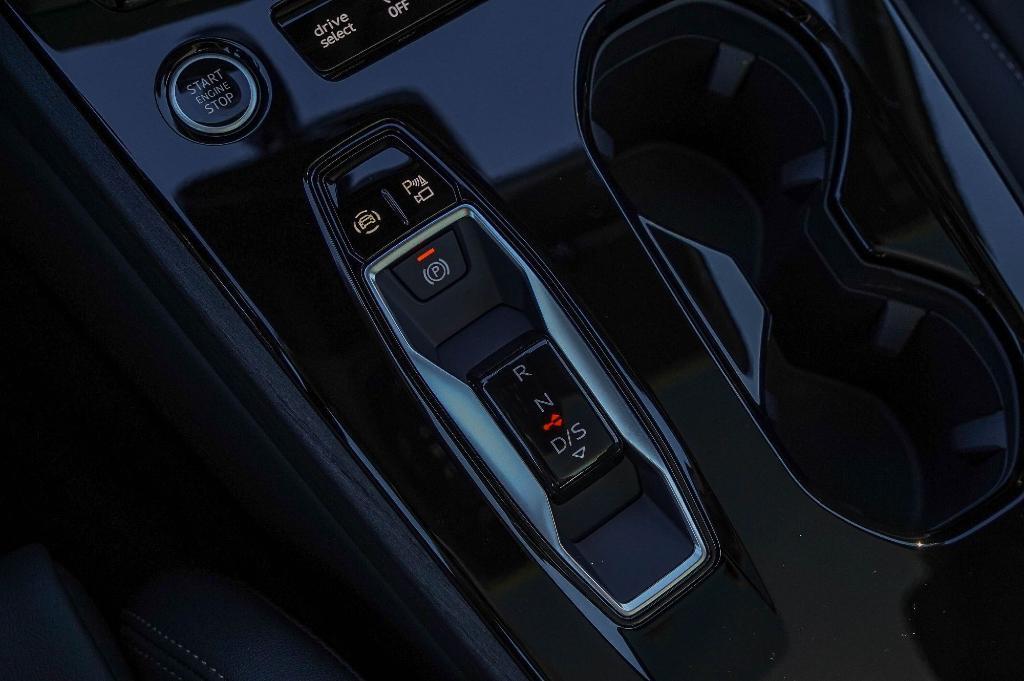 new 2025 Audi A5 car, priced at $53,981