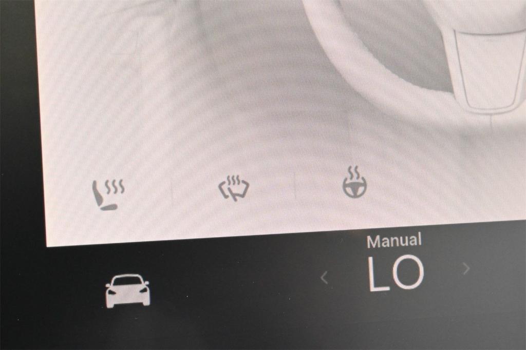 used 2023 Tesla Model 3 car, priced at $31,244