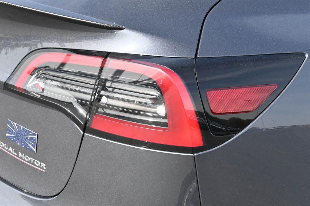 used 2023 Tesla Model 3 car, priced at $31,244