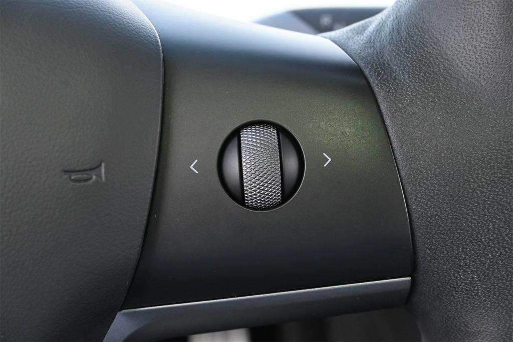 used 2023 Tesla Model 3 car, priced at $31,244