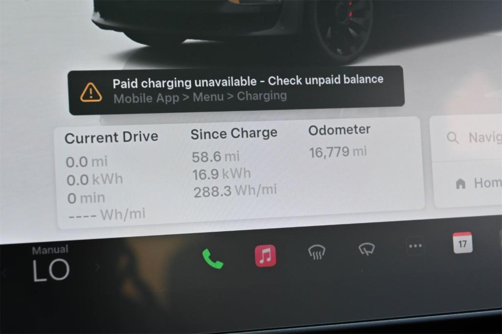 used 2023 Tesla Model 3 car, priced at $31,244
